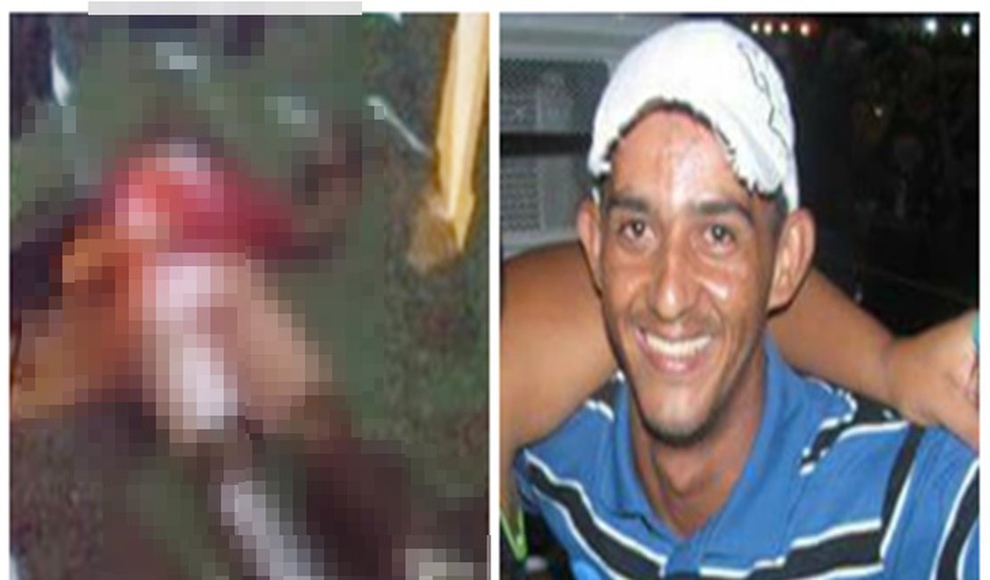 Arapiraquense é assassinado por dupla em moto na cidade de Água Branca