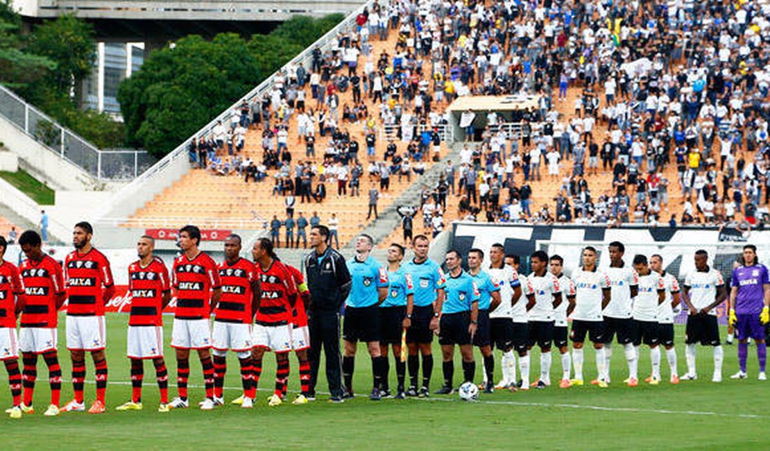 Com queda de audiência, Globo quer mudar até fórmula do Brasileirão