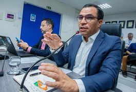 'Não há plano para privatizar a Casal', diz secretário Vitor Pereira