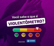 SSP cria o ferramenta para ajudar mulheres vítimas de abuso em Alagoas