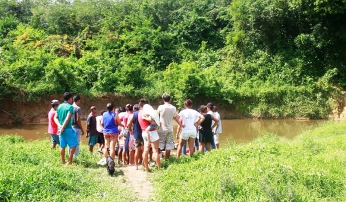Militante da cultura em Joaquim Gomes é encontrada morta às margens de rio