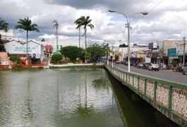 Homem embriagado mergulha e morre afogado em açude de Palmeira dos Índios