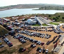 Tremor de terra assusta moradores do interior durante madrugada