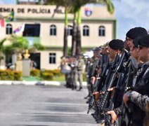 MPAL pede suspensão de calendário de promoções e pontuação da Medalha do Mérito República Marechal Deodoro da Fonseca