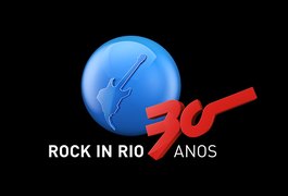 Começa montagem dos palcos da Cidade do Rock