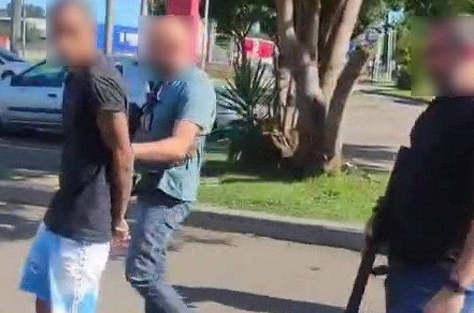 Mãe denuncia próprio filho suspeito de assassinar mulher por R$ 20 mil