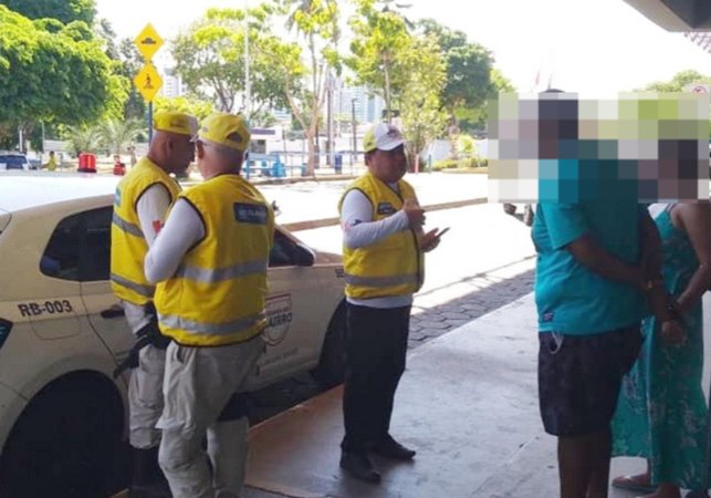 Casal do DF é vítima de anúncio falso de emprego em Alagoas e fica sem dinheiro para se manter