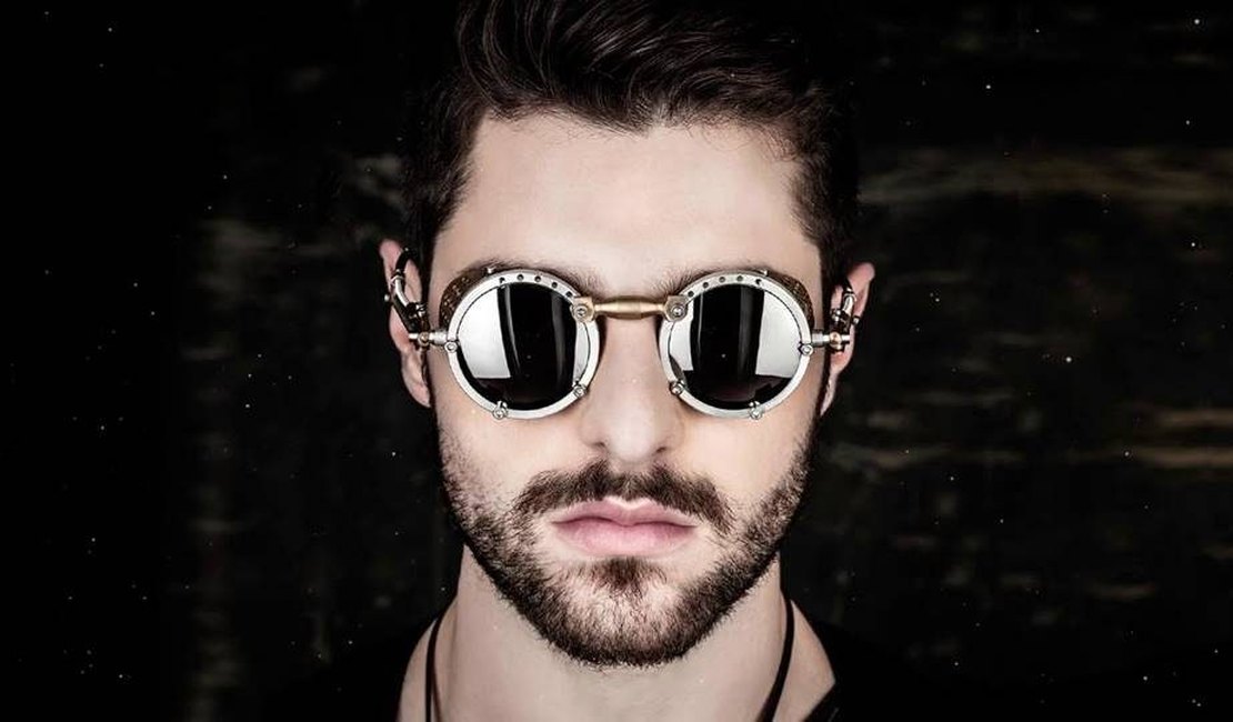 DJ Alok terá personagem e música Vale Vale no jogo Free Fire