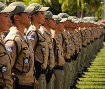 Concurso PM-PE: Divulgado edital para preenchimento de 1.500 vagas