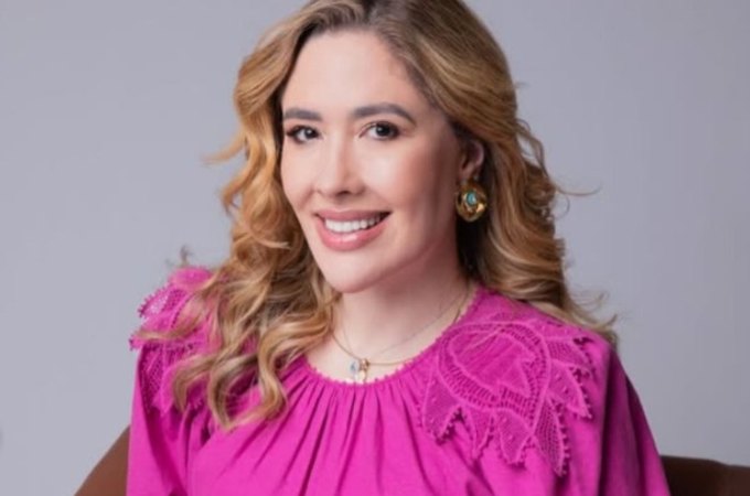 Ex de Joãozinho Pereira, Izabelle Alcântara nega candidatura à Assembleia Legislativa