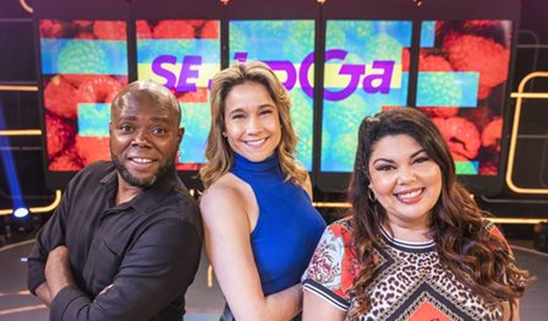 Entenda o motivo do cancelamento temporário do 'Se Joga' na Globo