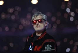 Kavinsky, DJ do hit 'Nightcall', é encontrado morto aos 50 anos
