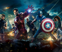 Cinesystem começa venda antecipada de ingressos  para 'Vingadores: a Era de Ultron 3D'