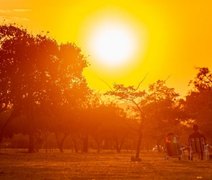 Nova onda de calor fará temperaturas superarem 40°C esta semana no Brasil