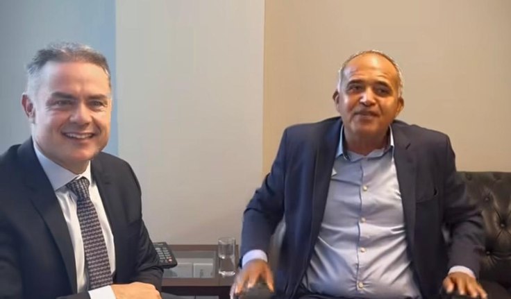 Renan Filho garante Feira de Gado para Tapera e R$ 1 milhão para Saúde da cidade