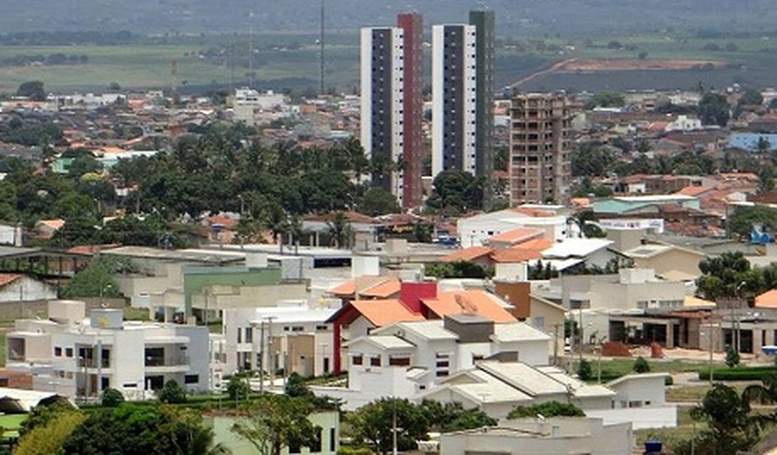 Média da ocupação hoteleira em Arapiraca chega a 80% durante a Fesuper