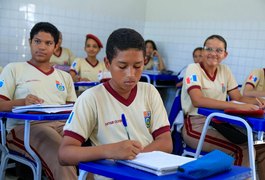 Inscrições para processo seletivo do Colégio Tiradentes começam na próxima quinta-feira