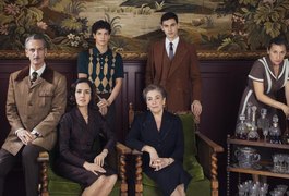 Confira os filmes e séries da Netflix no catálogo do mês de outubro