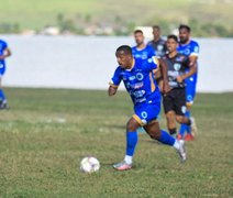 Cruzeiro de Arapiraca vence Zumbi e garante acesso a primeira divisão do alagoano