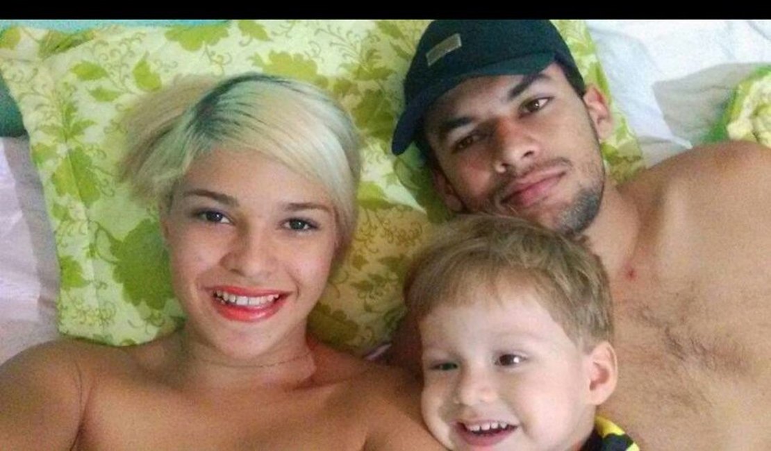 Polícia começa a ouvir familiares de criança morta por espancamento em Arapiraca