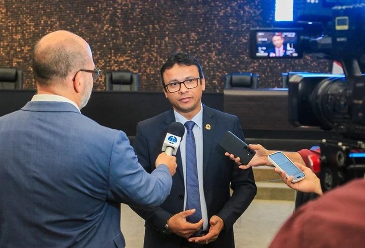 Prefeito de Passo de Camaragibe, Ellisson Santos reage à cassação e promete recorrer de decisão da justiça eleitoral