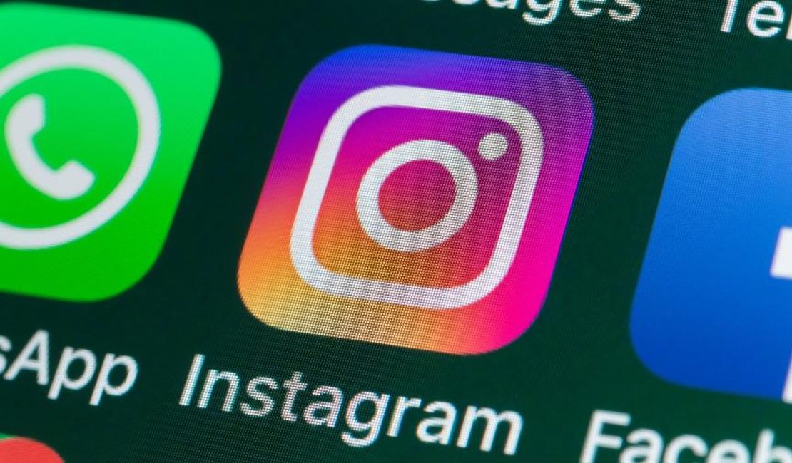 WhatsApp, Facebook e Instagram enfrentam instabilidade no Brasil