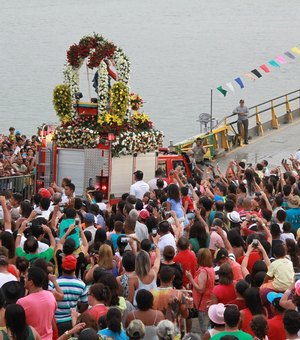 Após cancelar festa de Bom Jesus dos Navegantes 2022, prefeitura de Penedo divulga nota