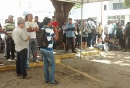 Agentes de endemias iniciam greve e suspendem parte das atividades em Maceió