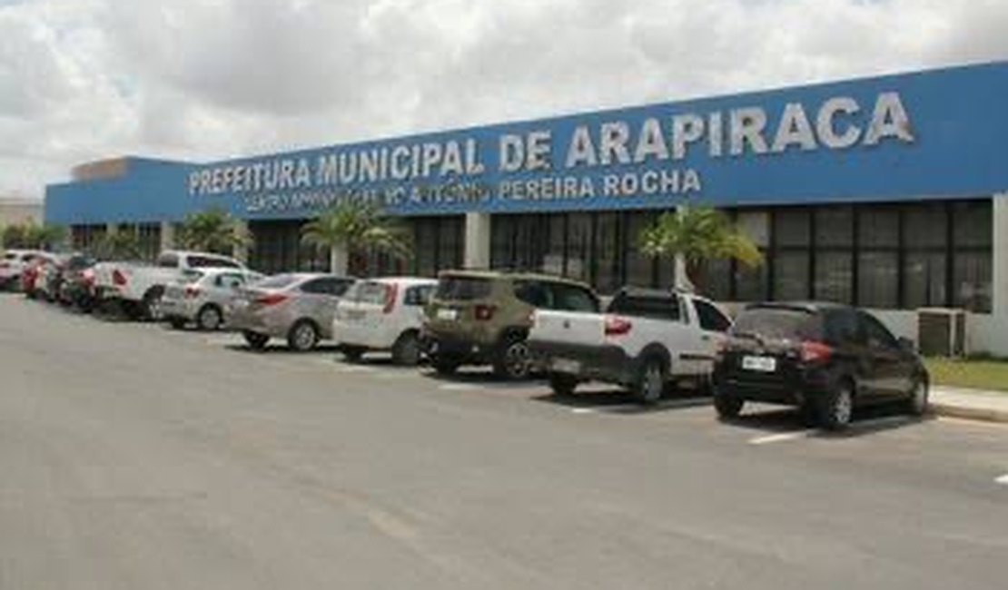 Secretária municipal é agredida por servidor público em Arapiraca