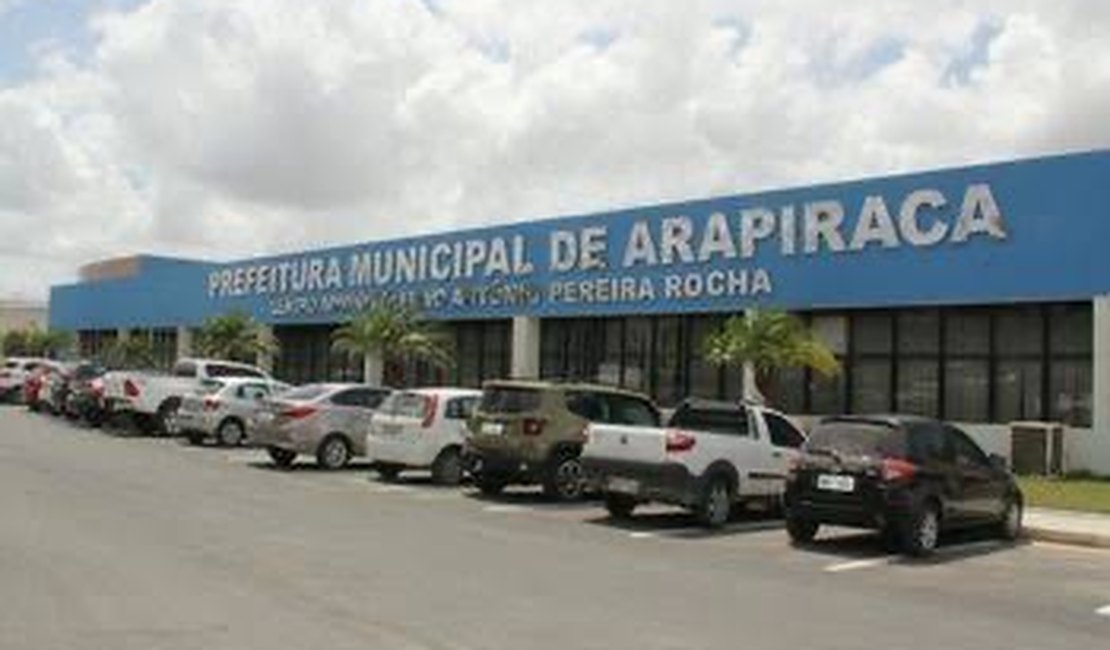 Secretária municipal é agredida por servidor público em Arapiraca