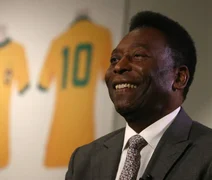 Aos 82 anos, morre o rei Pelé em decorrência de Câncer