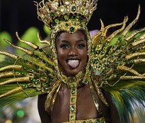 Imperatriz Leopoldinense é a campeã da Série A do carnaval 2020 no Rio