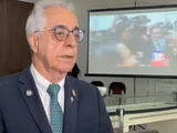 Presidente do TRE Alagoas diz que eleição começou tranquila em Alagoas