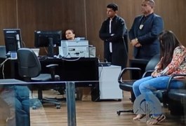 Madrasta é condenada a mais de 17 anos por jogar enteado do 4º andar em Maceió