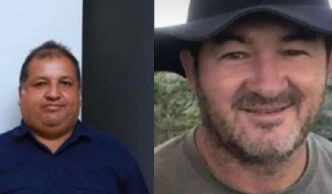 Caminhoneiros do Sertão alagoano que estavam desaparecidos são localizados em São Paulo