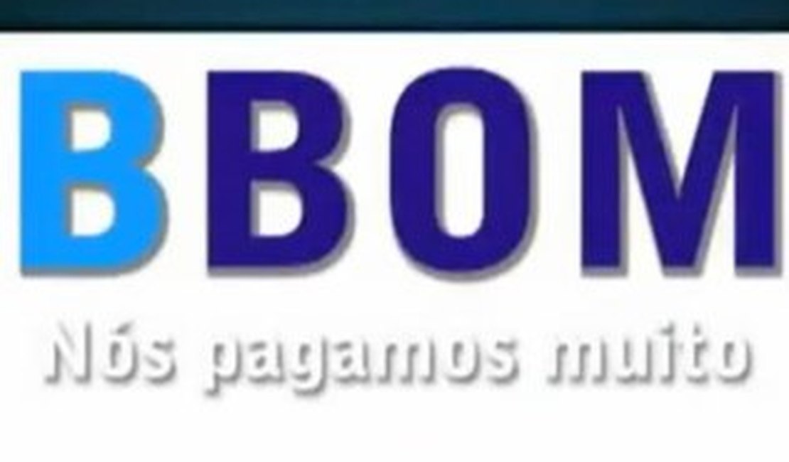 BBom recorre de bloqueio de contas por suspeita de pirâmide e se reúne com MPF