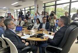 Alagoas registra redução de quase 8% em crimes violentos em junho