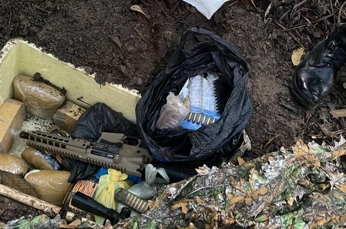 SSP e Polícia Militar iniciam a Operação Nexus na Rota dos Milagres; dois homens morreram após troca de tiros