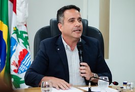 Governador de Alagoas decreta ponto facultativo para servidores nesta sexta-feira, 26