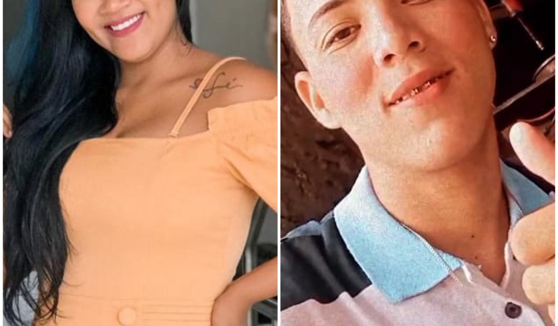 Perícia confirmou que casal de jovens mortos em Matriz foram queimados vivos