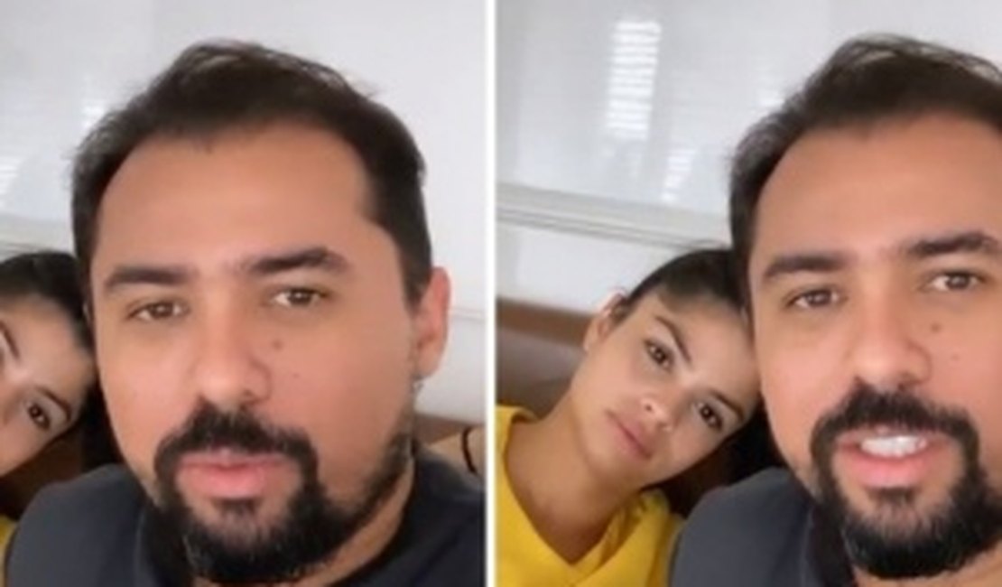 Xand Avião é acusado de inventar coronavírus para ganhar seguidores: 'Não minto'