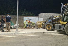 Mulher denuncia ter sido filmada sem autorização enquanto trocava de roupa em barraca, em Arapiraca