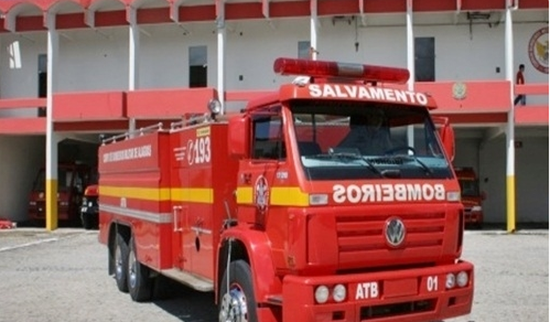 Utilidade pública: CBM de Arapiraca informa número alternativo para atendimento à população