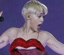 Miley Cyrus faz diversas exigências para apresentações no Brasil