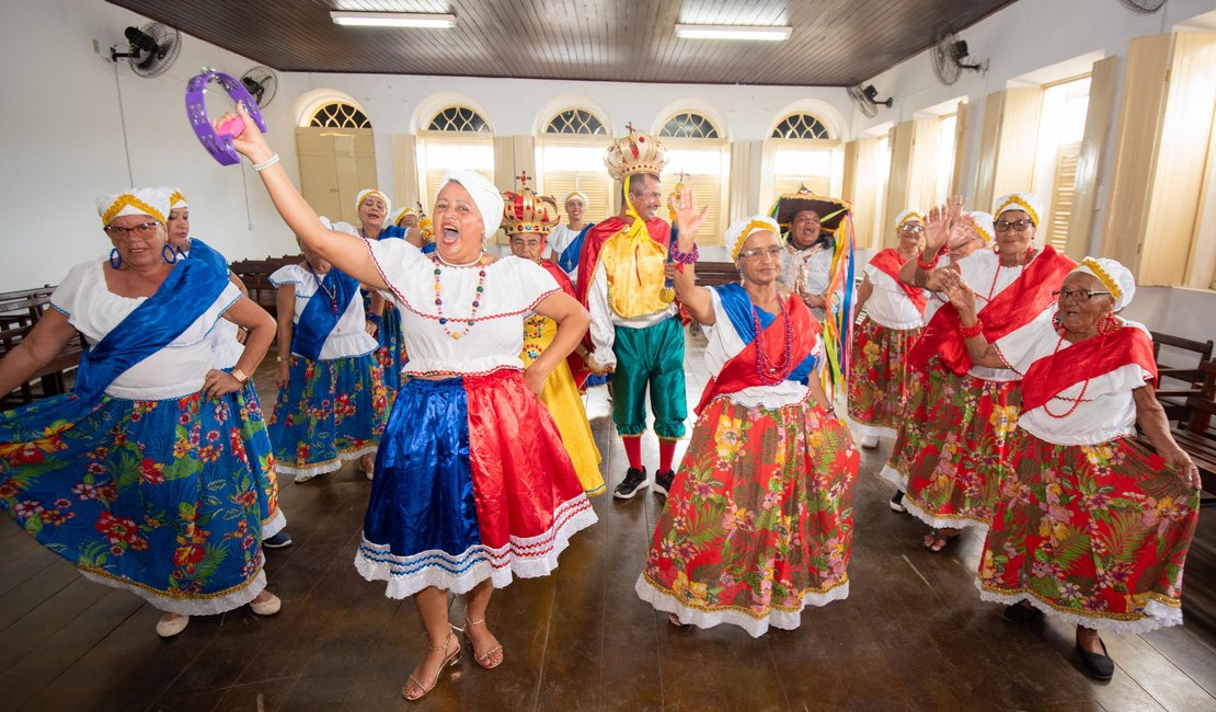 Secretaria de Cultura de Alagoas promove oficinas do projeto Cultura Popular Viva em municípios