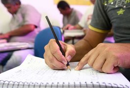 Parceria disponibiliza 120 vagas em cursos profissionalizantes, em Arapiraca