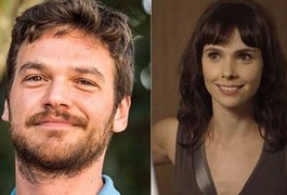 ‘A força do Querer’: Rubinho e Irene têm um caso