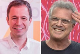 Tiago Leifert vai 'eliminar' Pedro Bial na estreia do 'BBB17', em janeiro