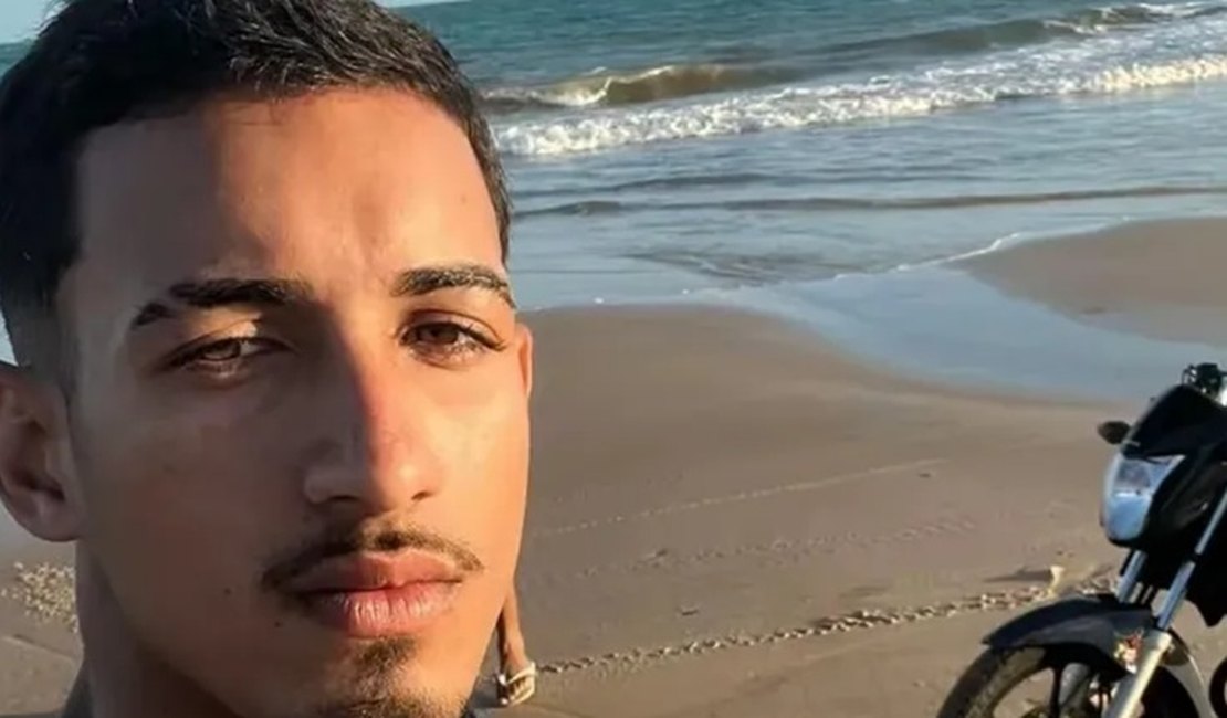 Morre jovem de Teotônio Vilela que estava internado após acidente em Goiás