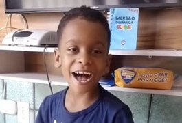 Menino de sete anos morre em Delmiro Gouveia após desabamento de parte de muro